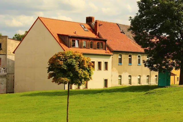 ATRAKCYJNY DOM bliskie okolice Zielonej Góry!