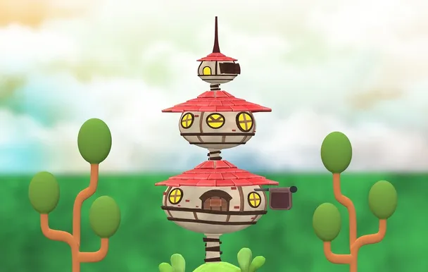7