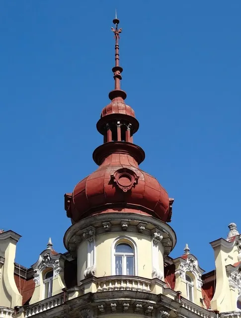 NOWY DOM, gm. Świdnica