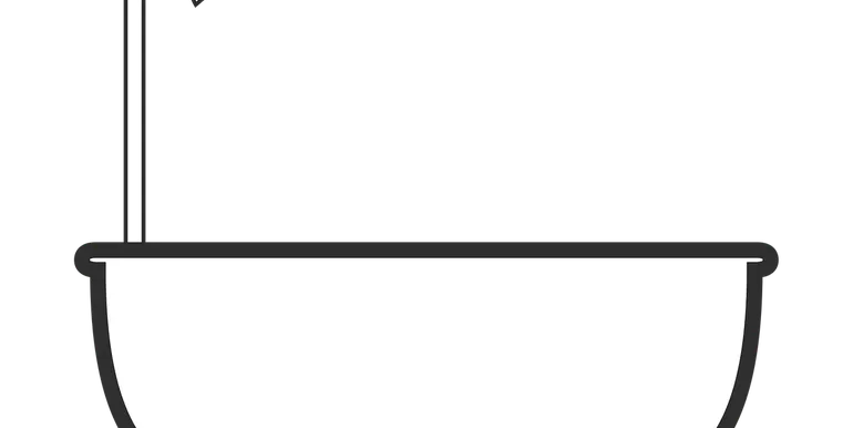 Spawaczy łazienka