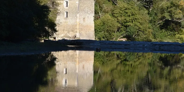 dom łagów