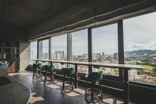 Lokal typu bar/klub w centrum miasta Zielona Góra