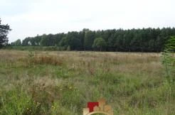 Działki budowalne, SŁONE