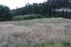 Działka budowlana, PŁOTY