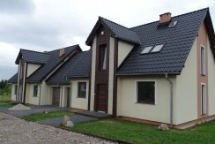 Nowy dom w Zielonej Górze – Drzonków!