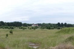 Działki budowalne pod Zielona Górą – ZAGÓRZE