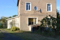 Dom na dużej działce w miejscowości Bytom Odrzański