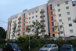 Atrakcyjne 3 pokojowe mieszkanie w centrum do wynajęcia!
