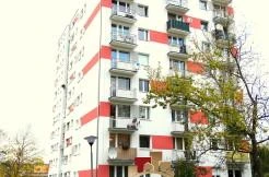 Trzy pokojowe mieszkanie na Osiedlu Piastowskim