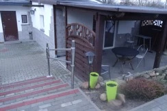 ZABLOKOWANA OFERTA! Dom w zabudowie bliźniaczej, DRZONKÓW