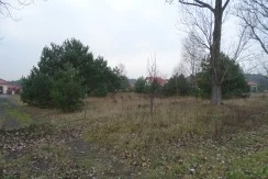 Działka budowlana na Osiedlu Czarkowo