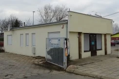 Do wynajęcia lokal użytkowy na Osiedlu Zacisze
