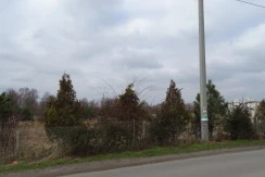 Ciekawa nieruchomość gruntowa 15 km od Zielonej Góry