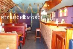 Lokal typu bar/klub w centrum miasta Zielona Góra